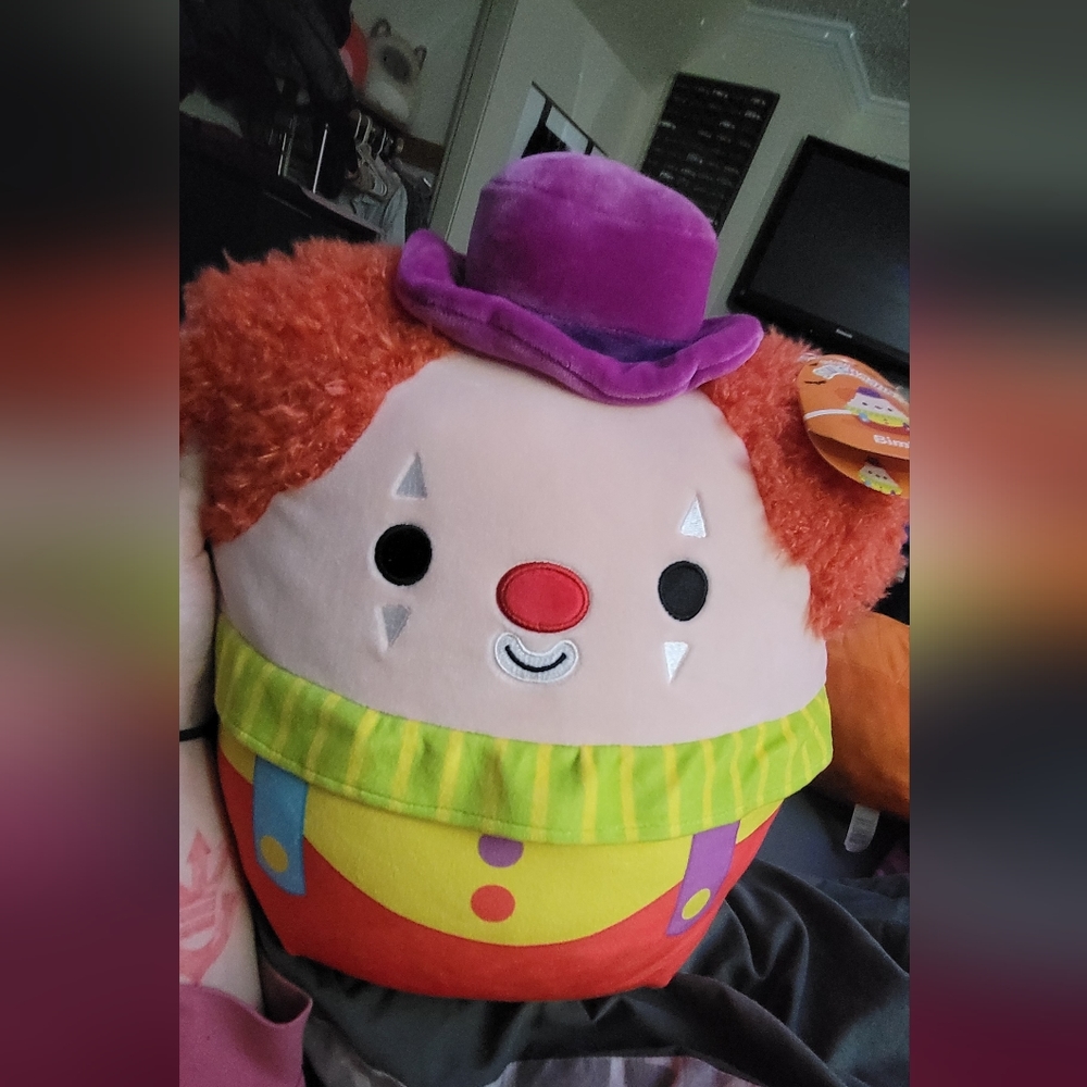 Bimbi squishmallow 12 inch